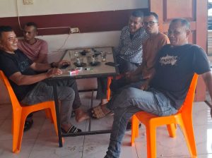 Diskusi Tokoh Buloh